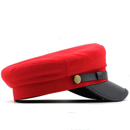 AMENDA Military Hat