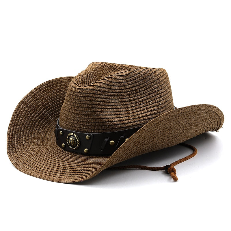 AVERY Cowboy Hat