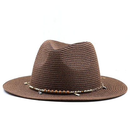 ALLEN Panama Hat