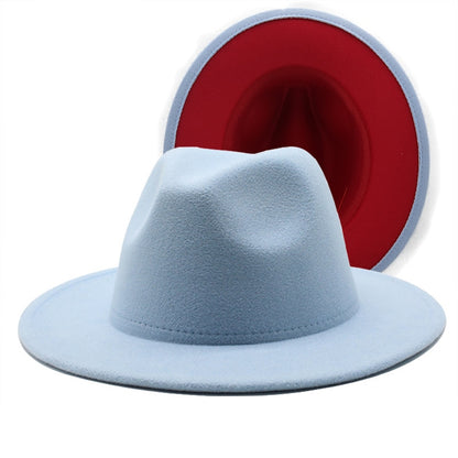 SKYLA Fedora Hat