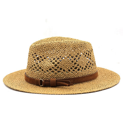 LYLAH Fedora Hat