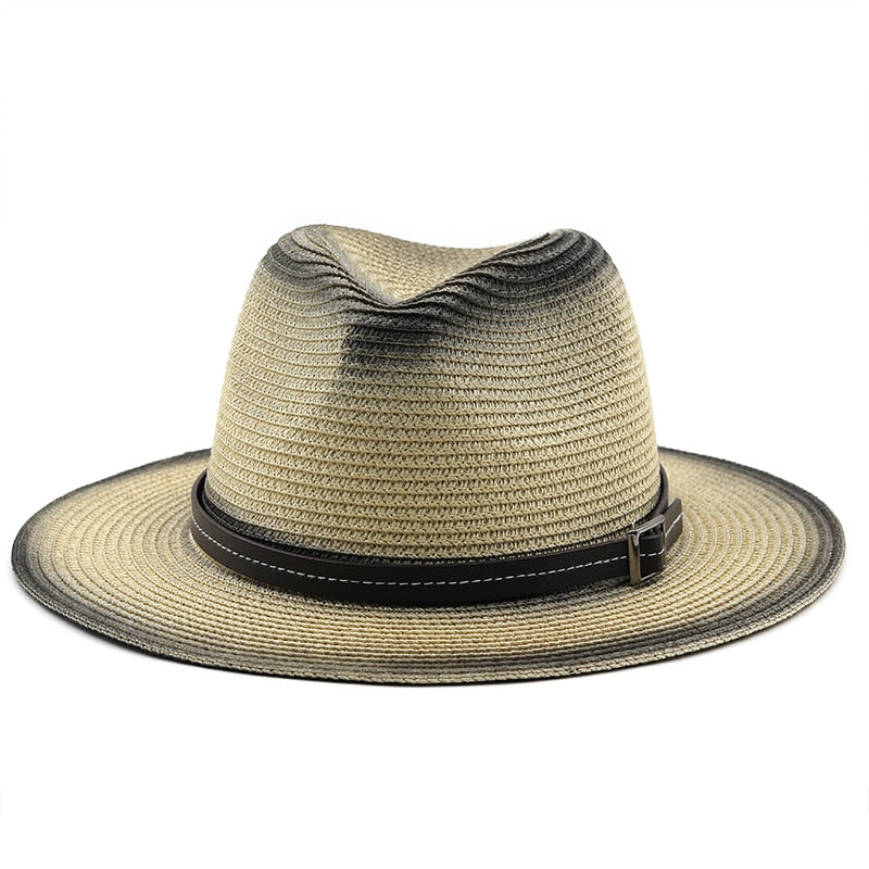 CIALORA Panama Hat