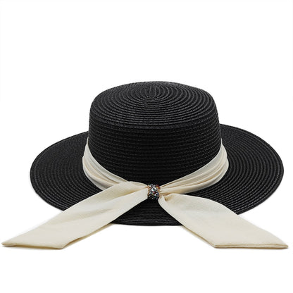 LILY Panama Hat