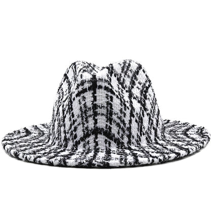 RAISA Fedora Hat