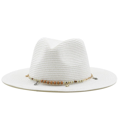 ALLEN Panama Hat