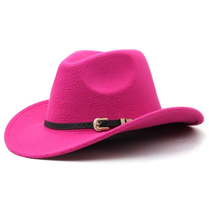 KEIVA Fedora Hat