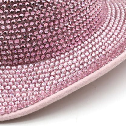 ROYALINA Sequin Fedora