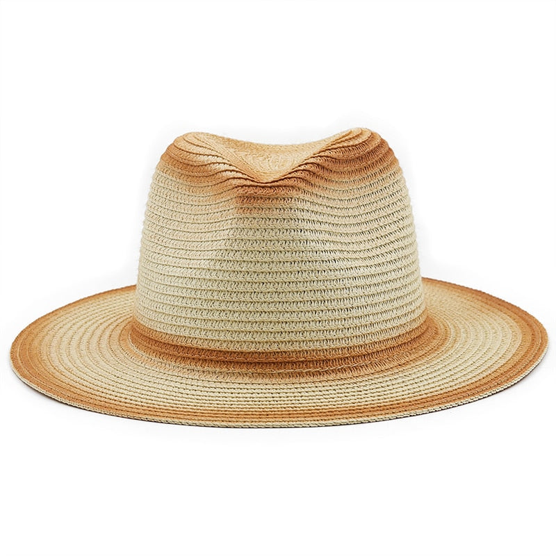 SALOME Panama Hat