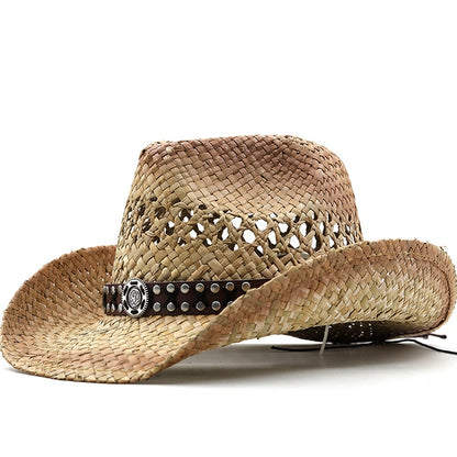 RINA Cowboy Hat