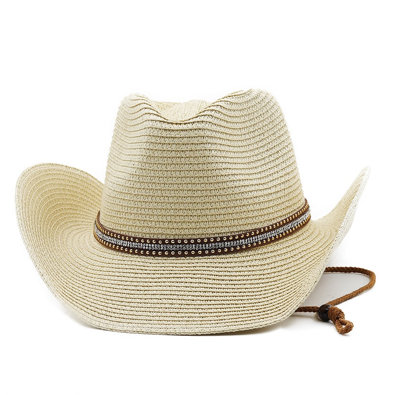 ROSEYL Cowboy Hat