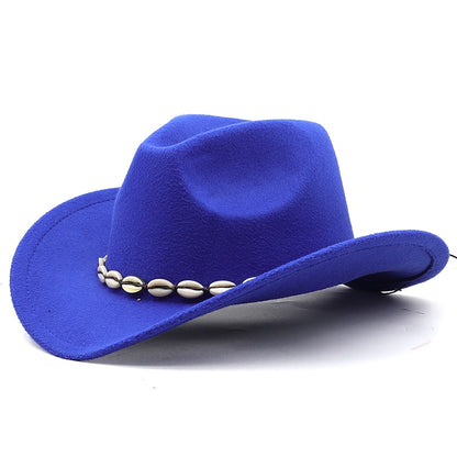 FORAH Fedora Hat