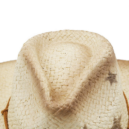 ZALEN Cowboy Hat