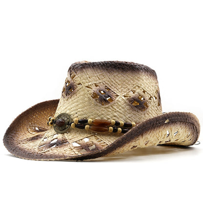 SHIREEN Cowboy Hat