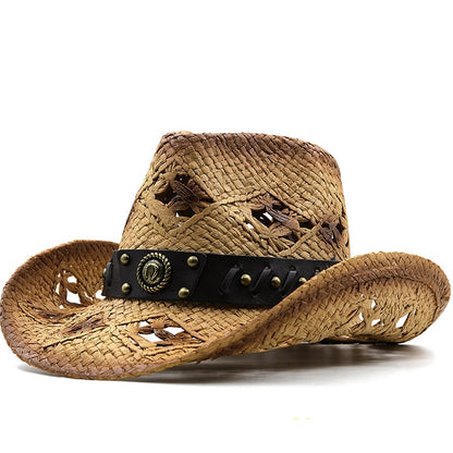 MAISIE Cowboy Hat