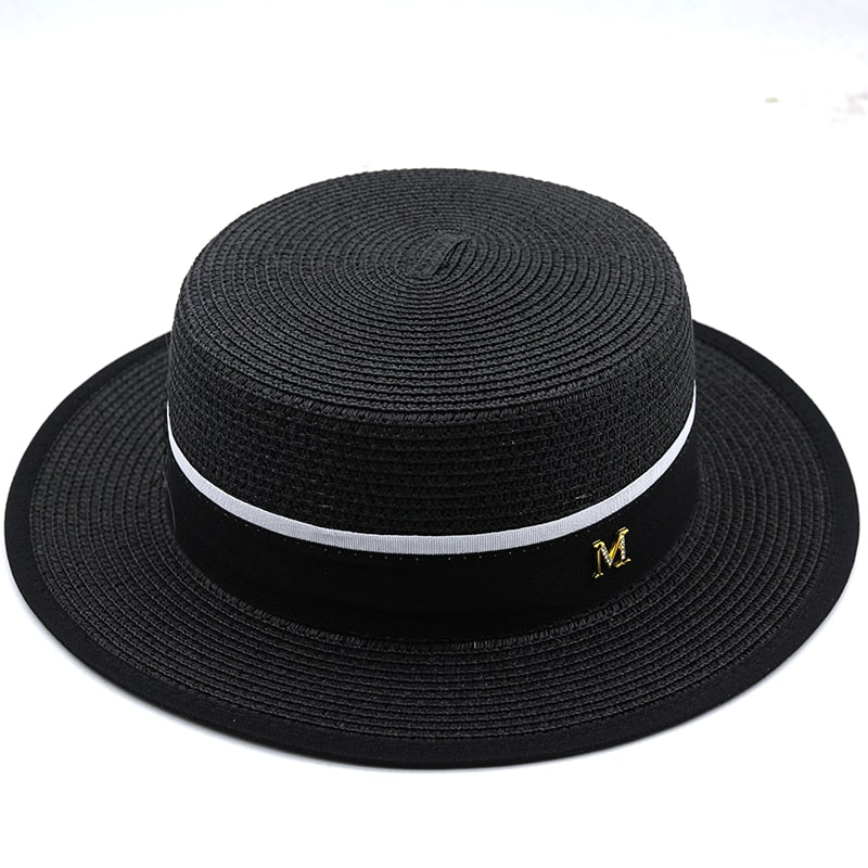 GRANDE Fedora Hat