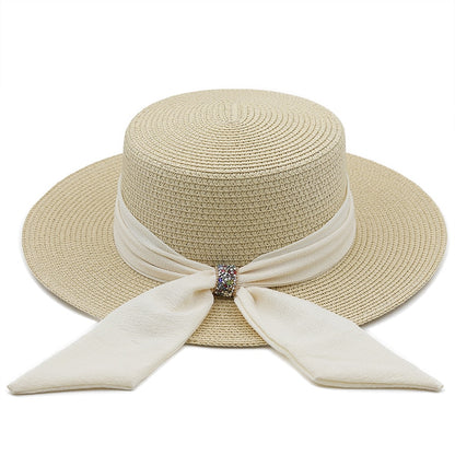 LILY Panama Hat