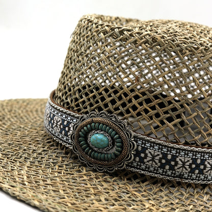 GAILY Panama Hat