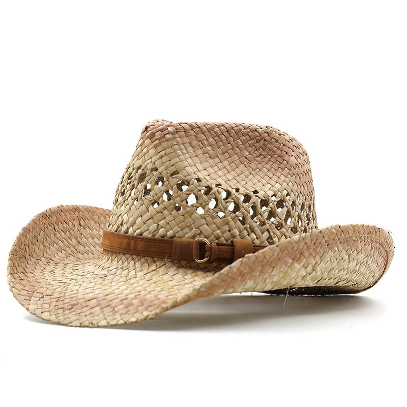 REESELONA Cowboy Hat