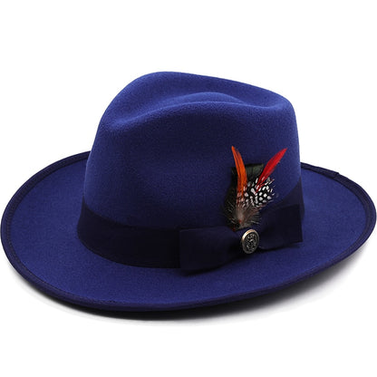 RIVA Fedora Hat