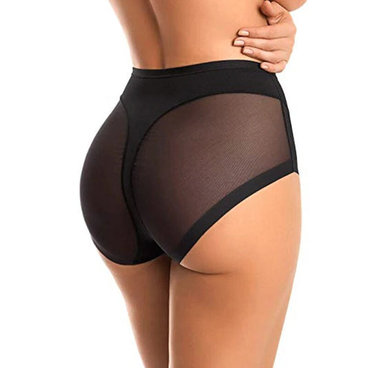 SHPWR-22 Slimming Mesh Underwear