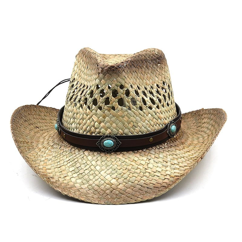 ORLA Cowboy Hat