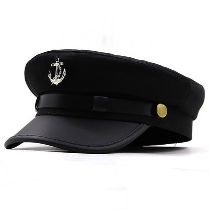 AMENDA Military Hat