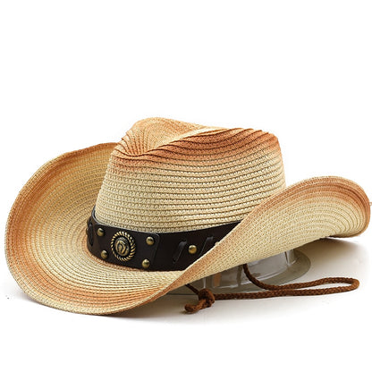 RESTELLA Cowboy Hat