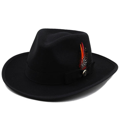 RIVA Fedora Hat