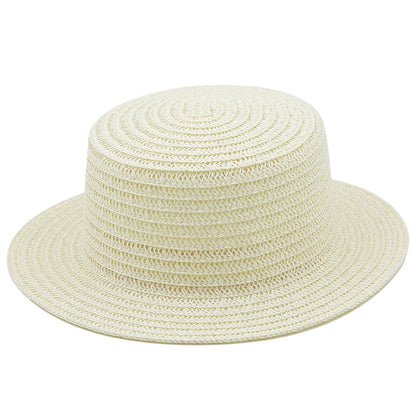 JANNAH Panama Hat