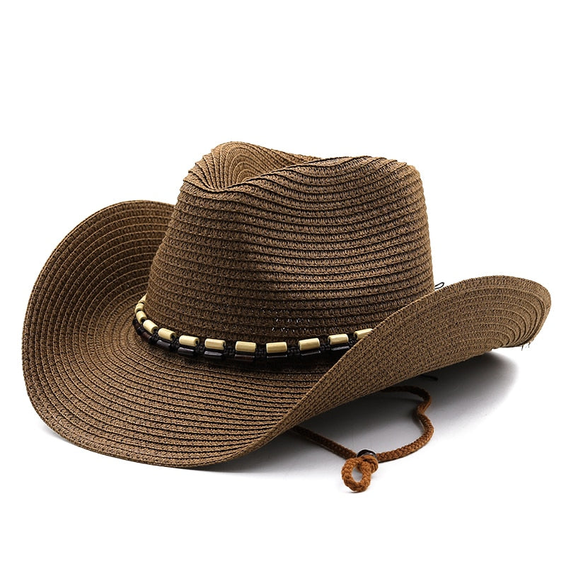 ANYAL Cowboy  Hat