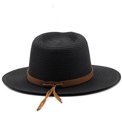VALENTIRA Panama Hat
