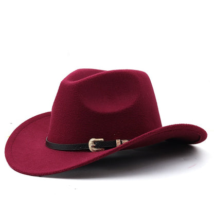 DEILAH Fedora Hat