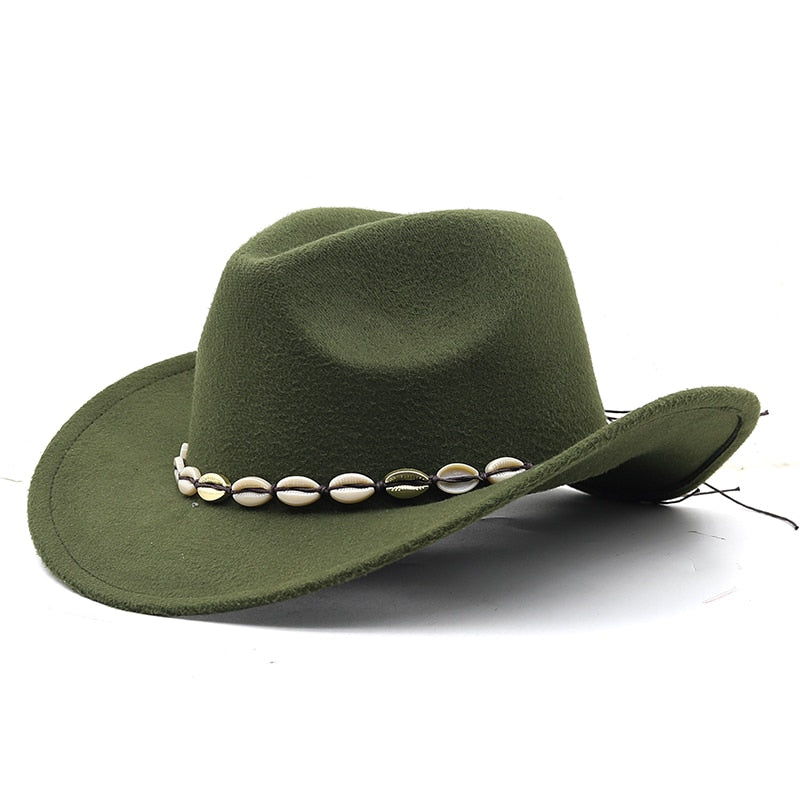 FORAH Fedora Hat