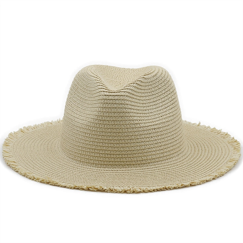 ANTONELLA Fedora Hat