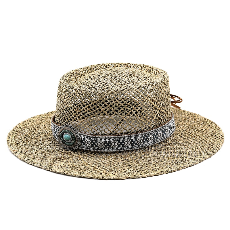 GAILY Panama Hat