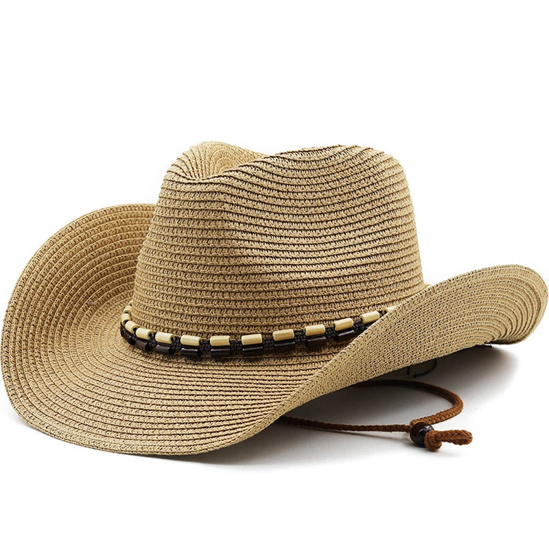 ANYAL Cowboy  Hat