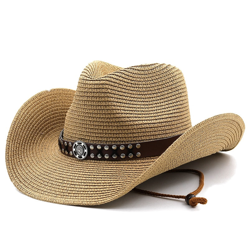 NOLIA Cowboy Hat