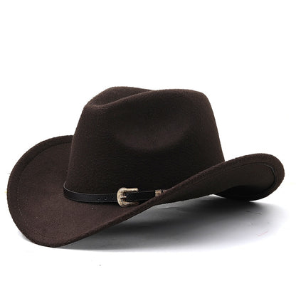 KEIVA Fedora Hat