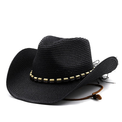 ANYAL Cowboy  Hat