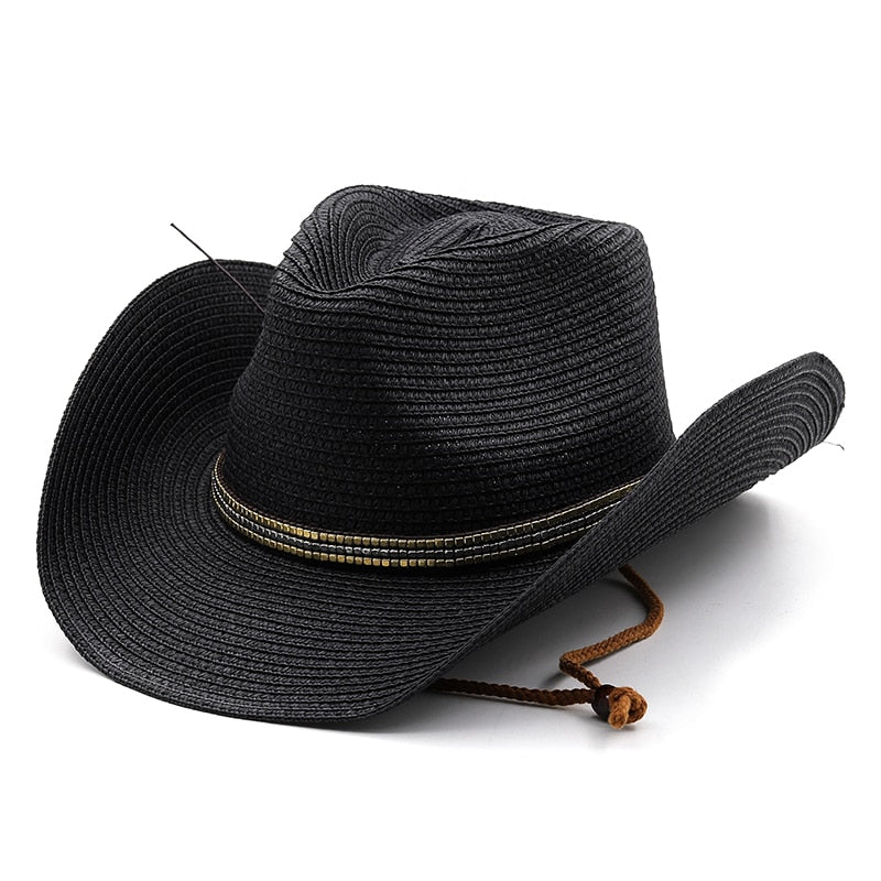 NULAZ Cowboy Hat