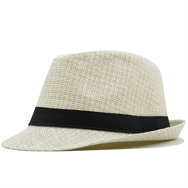 HENLA Panama Hat