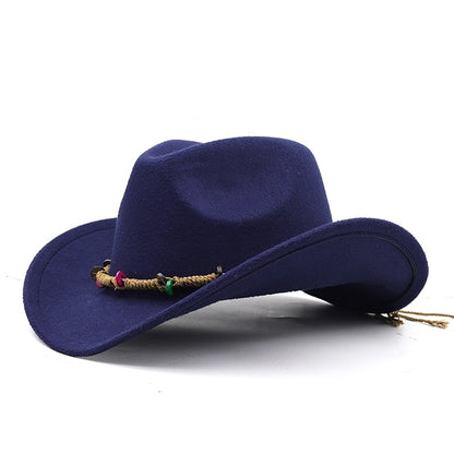 EISHRAH Fedora Hat