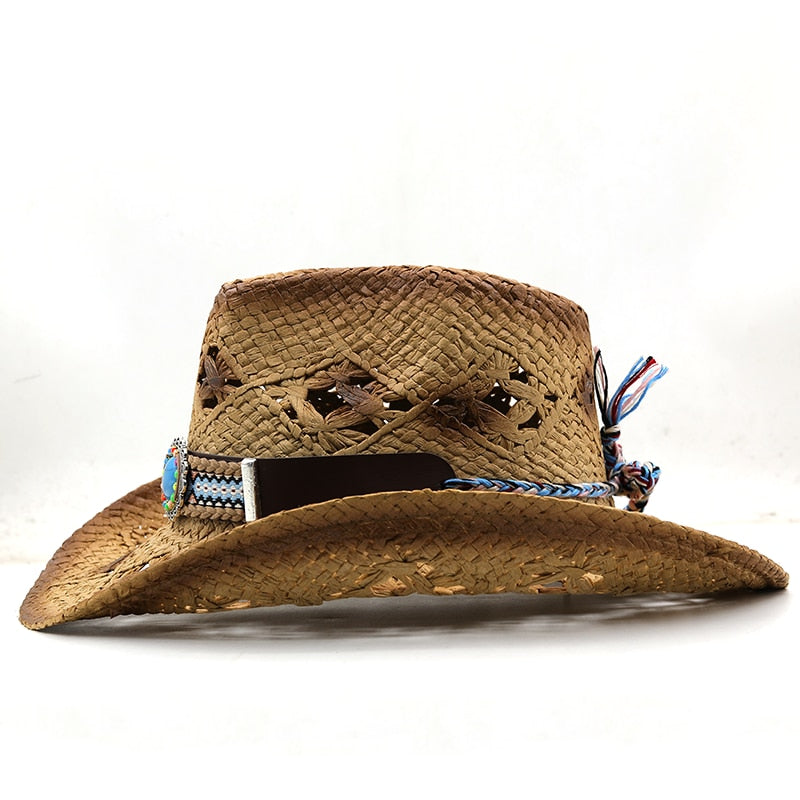 MARLEY Cowboy Hat