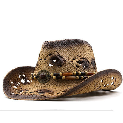SHIREEN Cowboy Hat