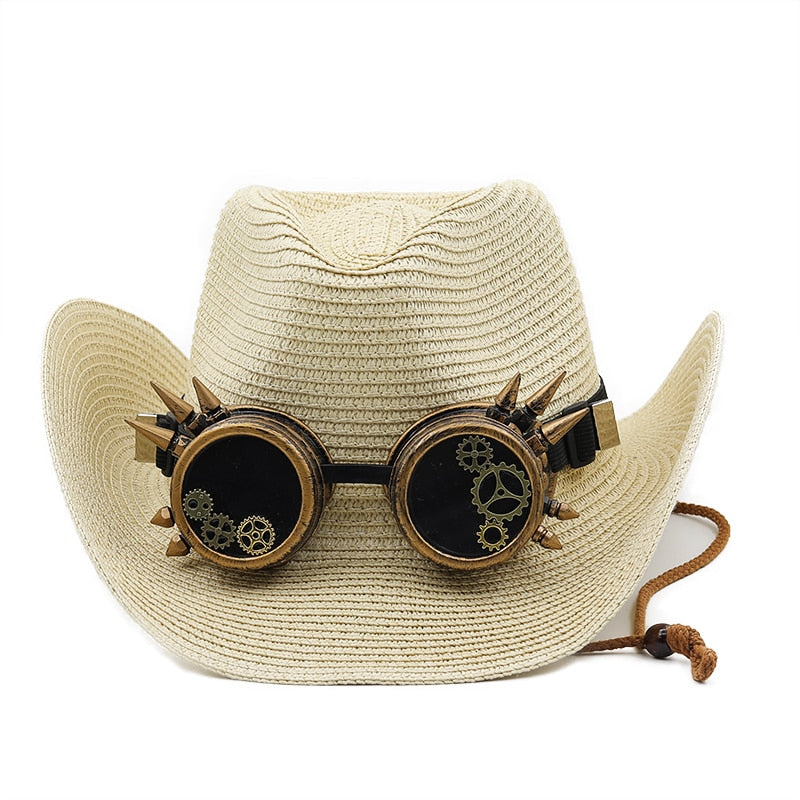 EDEN Cowboy Hat