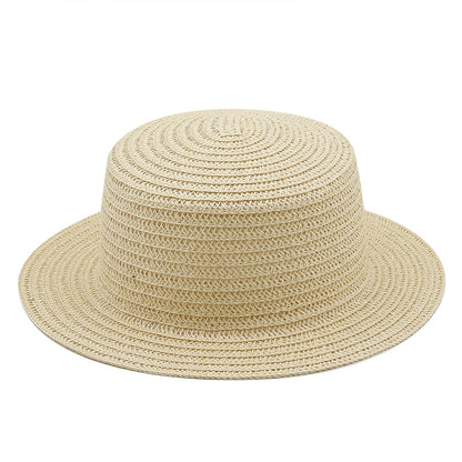 JANNAH Panama Hat