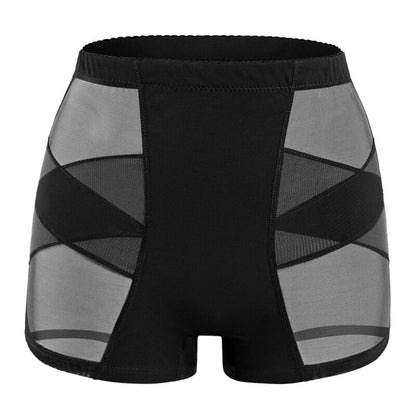 SHPWR-25 Padded Butt Lifter Underwear