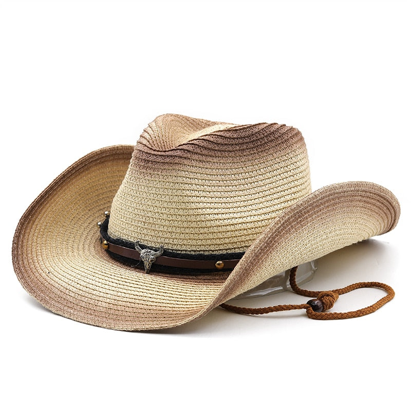 GLADY Cowboy Hat