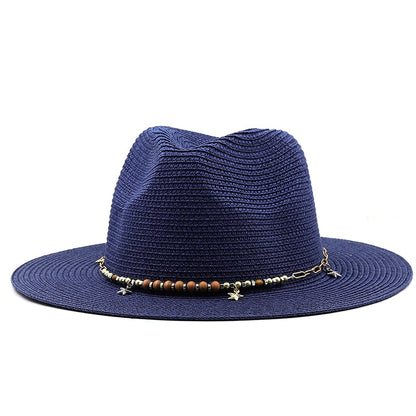 ALLEN Panama Hat