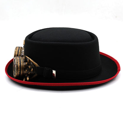 ALFIE Pork Pie Hat